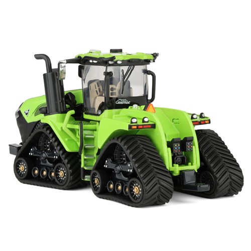 ERTL 1/64 Case IH Steiger 785 Quadtrac Tractor 2025 Farm Show 44420 - Picture 4 of 9