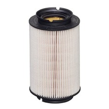 Kraftstofffilter für Seat Altea 5P1 XL 5P5 Leon 1P1 Toledo 3 5P2 | 24172891