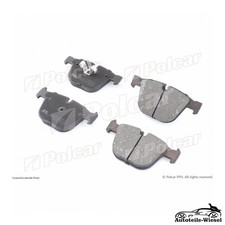 Bremsbelagsatz Hinten für BMW F07 F01 F02 F03 F04 Limo 08-17