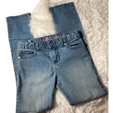 Girls Sz 10 Super Skinny Jeans Children  s Place