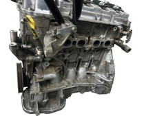 MOTORE CR12 NISSAN MICRA K12