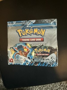 Plasma Storm Booster Box | eBay