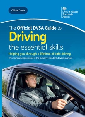 Official Dvsa Guide To Driving 2024 | eBay UK