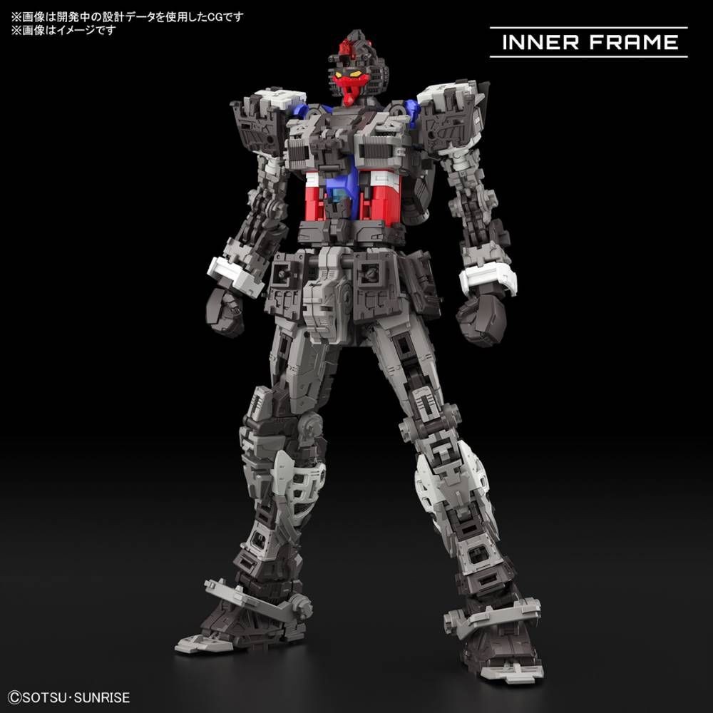 ・RG 1/144 2点セット Gundam 1/144 RG #40 Gundam 0079 RX-78-2 Gundam Ver. 2.0 Model Kit