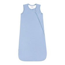 BubblePanda Rayon Made from Bamboo Sleep Sack 0-6 Months 0.5 Tog Soft Newborn
