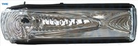 TYC 309-0123-3 Blinkleuchte Blinker Blinklicht FüR Fiat FüR Opel