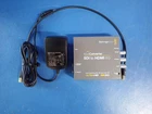 Blackmagicdesign MINICONVERTER 1-Channel SDI to HDMI 6G Converter DESKTOP  | .