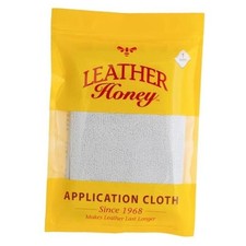 Lint-Free Microfiber Application Cloth โ Made in USA Small