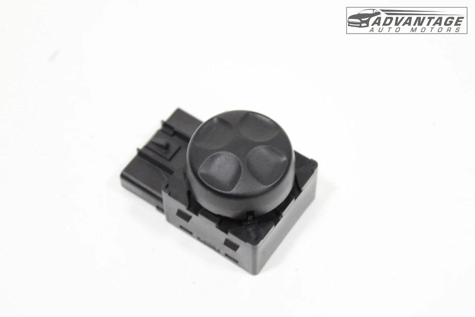 2011-2023 DODGE CHARGER FRONT LEFT DRIVER SIDE SEAT LUMBAR CONTROL SWITCH OEM - Image 2 of 4