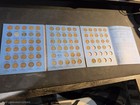 Vintage Lincoln Head Cent Collection Starting 1941 Thru 1958. No 9030 Whitman — photo 6
