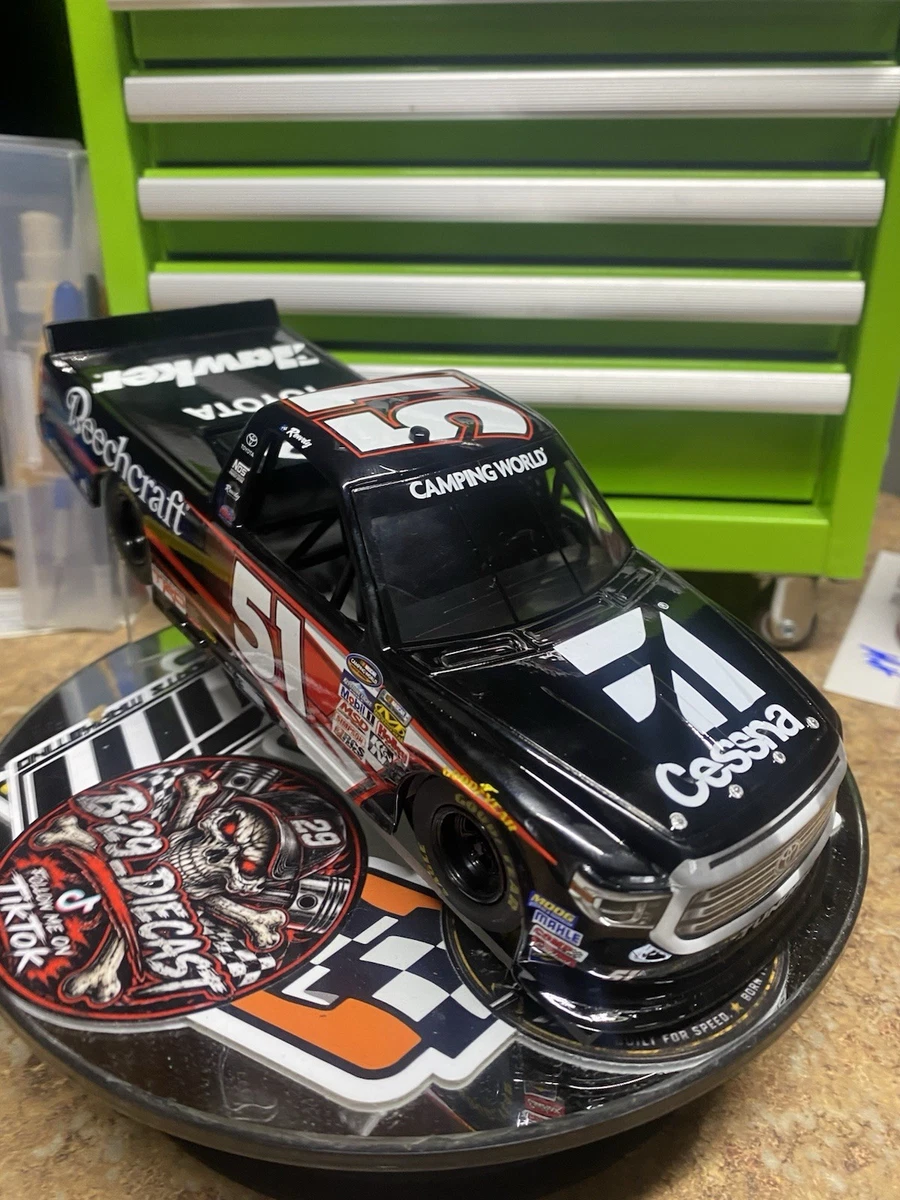 Toyota 1:24 Kyle Busch Diecast Racing Cars for sale | eBay