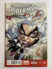 Amazing Spider-Man #3 | NM- | Black Cat, Electro | Cindy Moon | Marvel