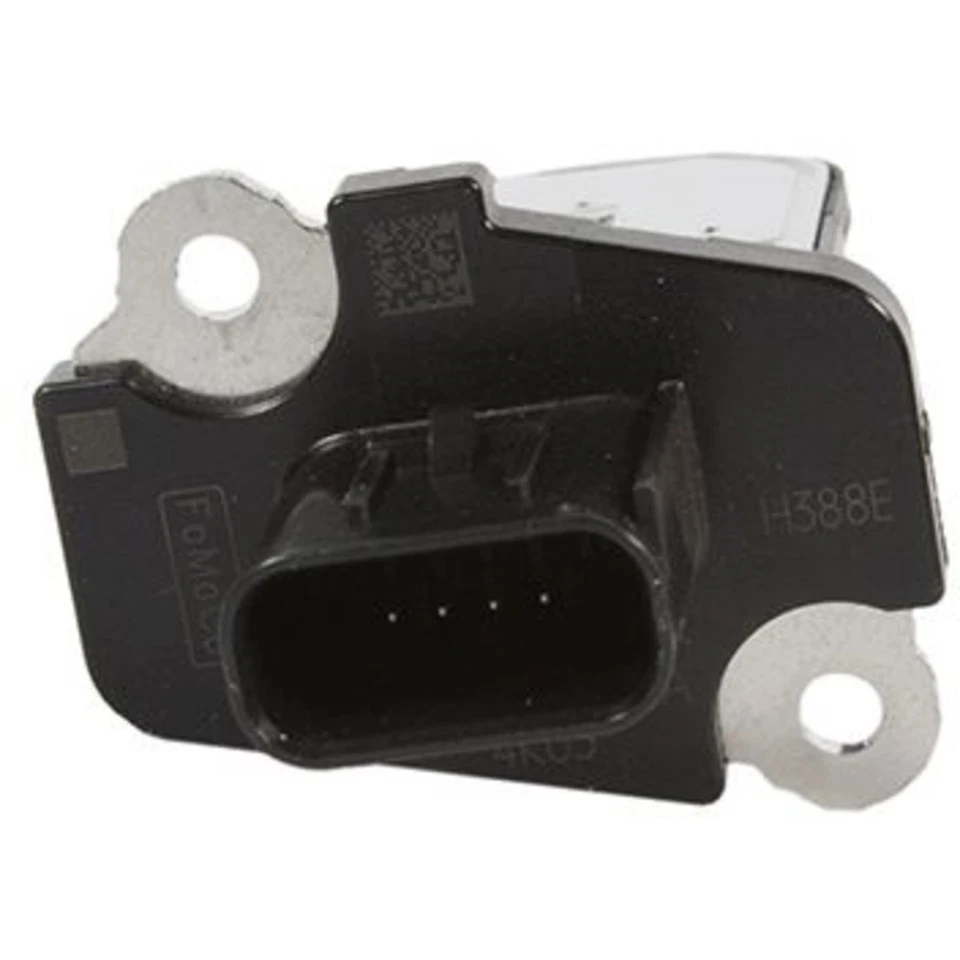 Sensor de flujo de aire de masa AFLS195 Motorcraft para camioneta F450 F550 E350 furgoneta E450 Ford Foto 3 de 4