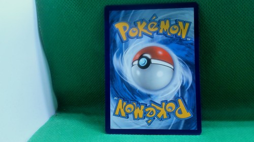 Charizard GX 9/68 charizard stamp 60 mint - Foto 2 di 2