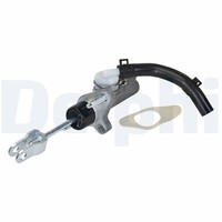 Delphi Geberzylinder Kupplung LM80934 M10X1 FüR Hyundai Getz TB Crdi GLS