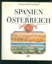 Spanien und Österreich -B008E