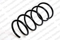 1X Lesjöfors Fahrwerksfeder 4008450 FüR BMW Z3 E36 Roadster