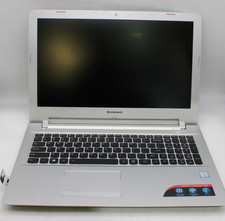 Lenovo Ideapad 500-15ISK 15.6" i-Series NO HDD/OS/RAM/BOOT PARTS/REPAIR/READ 