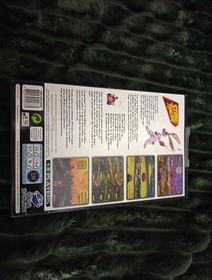 Street Racer Sega Saturn