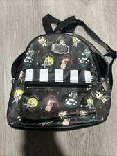 Beetlejuice Mini Backpack