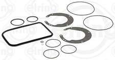 Dichtungssatz Automatikgetriebe ELRING 094.072 für AUDI VW GOLF 80 POLO 100 19E