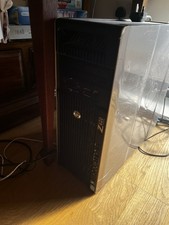 36CORE HP Z840 Workstation 2x E5-2697v4 Turbo 3.60GHz 128GB DDR4 1TB SSD+16TB HD