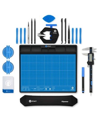 iFixit Pro Tech Disassembly Module (Not Returnable)