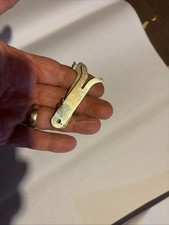 American Flyer Wide Gauge Coupler ORIGINAL 1930's Vintage