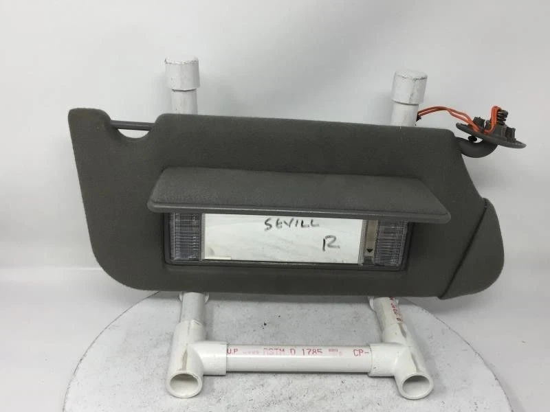 Cadillac Seville 2002 pasajero derecho parasol parasol HEB5G Foto 3 de 4