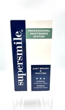 Supersmile Professional Whitening Toothpaste 4.2oz & Accelerator 3.6oz SEALED