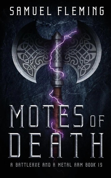 Samuel Fleming | Motes Of Death | Taschenbuch | Englisch (2022) | Samuel Fleming-image