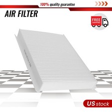 1pc Cabin Air Filter for Jeep Compass 2017 2018-2022 Renegade Fiat 500L 500X