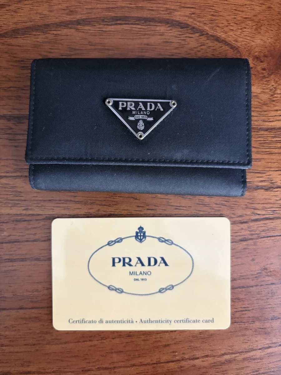 PRADA Key Key Cases for Men for sale | eBay