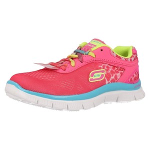 skechers fluo