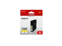 PGI-2500XL Y Gelb Druckerpatrone