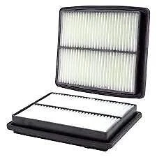 Filtro de aire de motor tipo fabricante original WIX para Pontiac Sunrunner 1994-1997 L4-1,6 L Foto 2 de 4