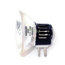 PENTAX Endoscope Lamp Oral Inspection Bulb DNF 21V150W Halogen Lamp 93631 GX7.9