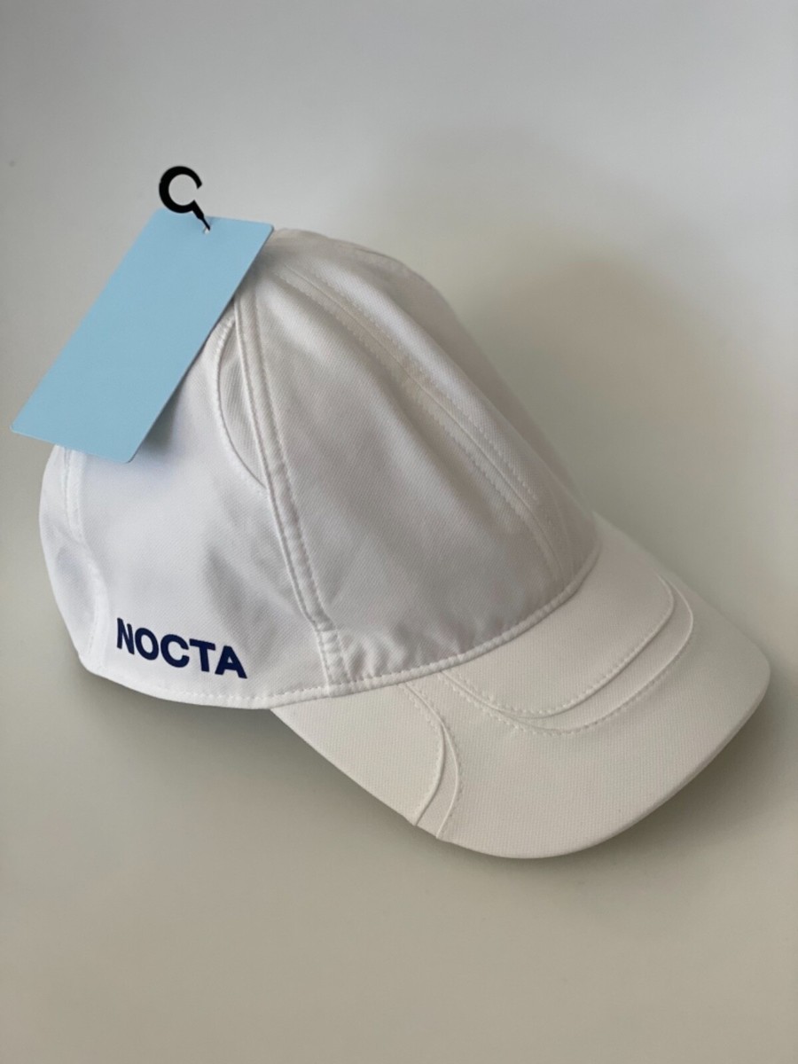 Nike x NOCTA Souvenir Cactus or Au Essential L91 Cap Drake's Nike x NOCTA Souvenir Cactus or Au Essential L91 Cap Drake's