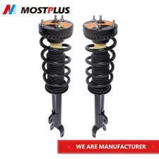 Pair Front Struts Assembly For 2012-2014 Dodge Challenger 2012-2016 Charger