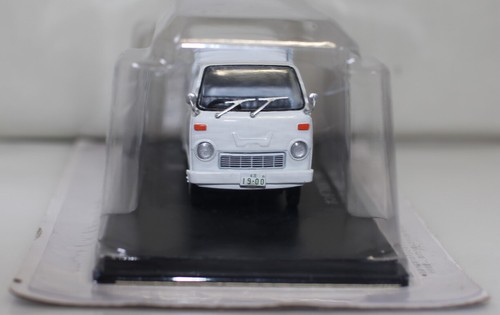 Unopened 1/43 Nostalgic Commercial Vehicle Collection Honda TN360 2400010305856 - Picture 2 of 4