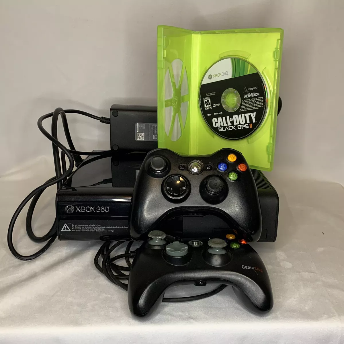 Xbox 360 4GB Console