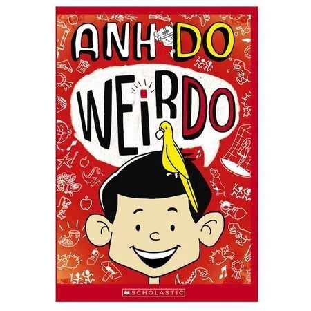 WEIRDO Collection By Anh Do (SELECTABLE AND SAVE WHEN BUYING MORE) - Picture 2 of 22