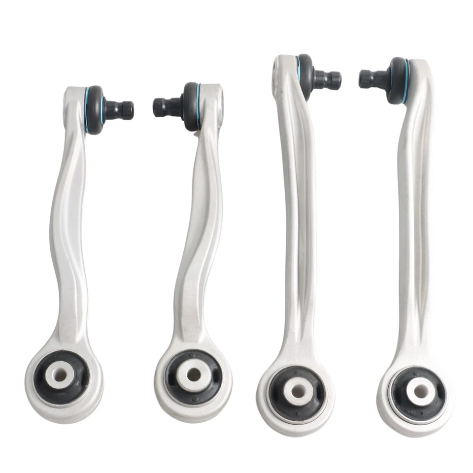 Juego de 4 brazos de control para Bentley Continental GTC GT Flying Spur superior 04-18 Foto 3 de 4