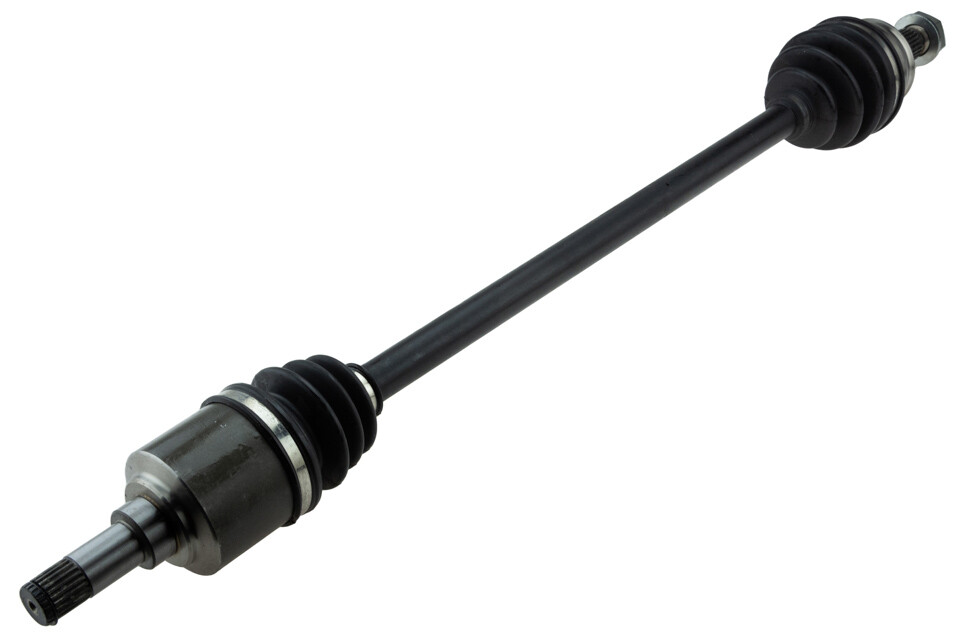 Cardan droit Fiat 500 C arbre de transmission pour Ford Ka essence 1541814