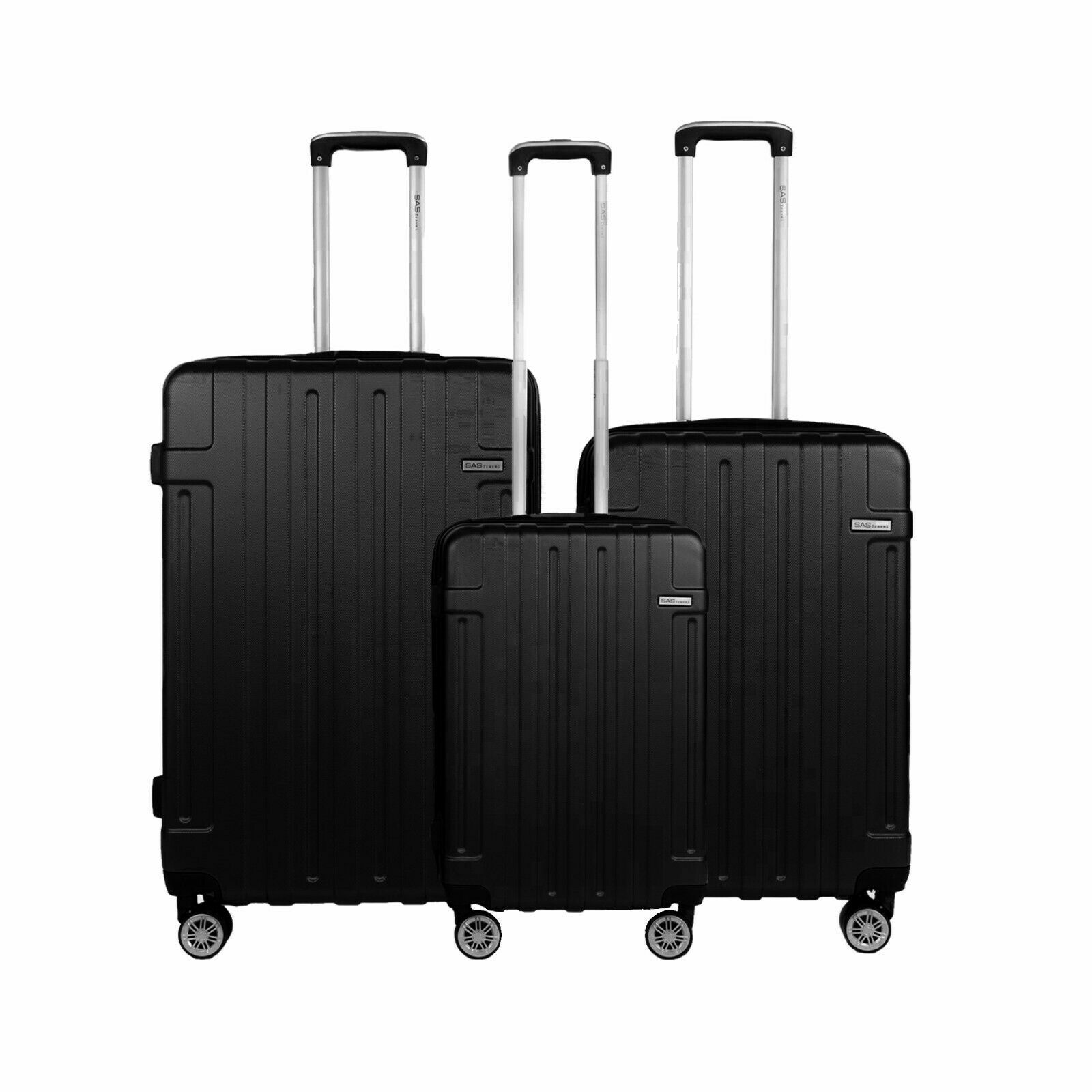 lucas luggage hard shell