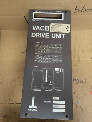 OKUMA E4809-045-039-C ／　E4809-032-489-A OKUMA E4809-032-496-F 1911-1171-39-37 NSNP | eBay