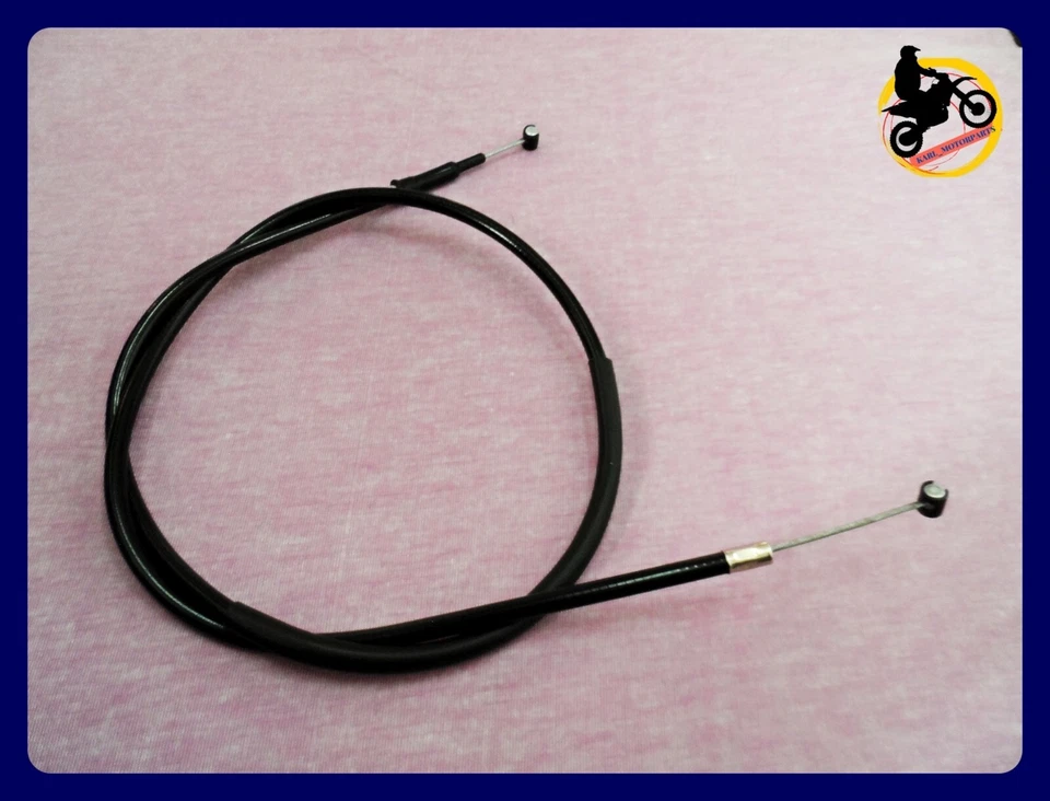 Fit Yamaha RX100 RXS100 RS100 Front Brake Cable // High Quality//**nan297** Foto 3 de 4