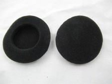  Replacement foam ear covers for Sony SRF-HM Stereo Headphone Walkman FM Radio