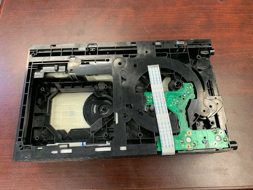 Sharp CDCMECA6663SRC Changer Mechanism Unit - Image 2 of 3