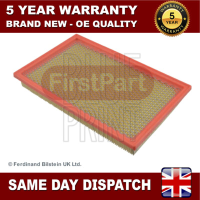 Passt für Ford Fiesta 1999-2002 1.2 FirstPart Luftfilter 1102766 YS619601AA